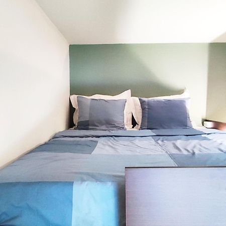 אתונה As Acropolis Studio Apartment מראה חיצוני תמונה
