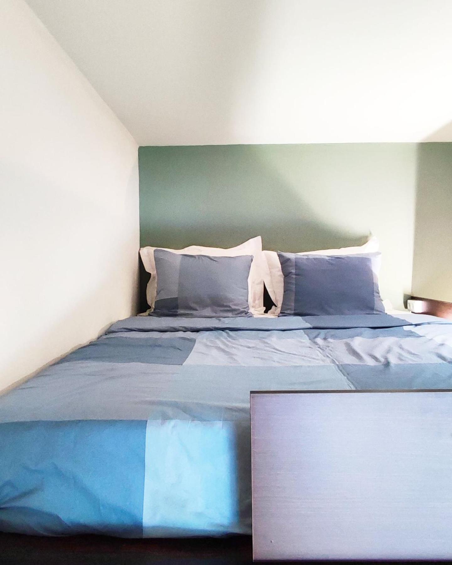 אתונה As Acropolis Studio Apartment מראה חיצוני תמונה